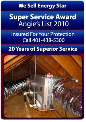 Geothermal System Installation - East Providence,  RI - Vicmir & Sons Inc.