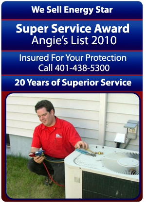 HVAC Questions - East Providence,  RI - Vicmir & Sons Inc.